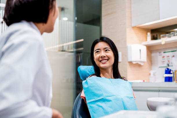 Pleasant Garden, NC  Holistic Dental Services Company