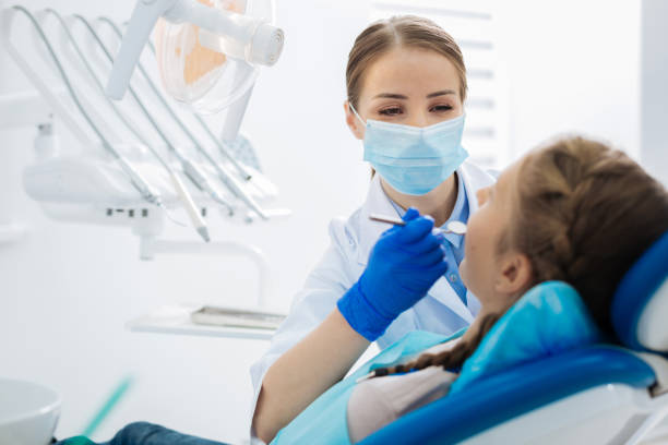 Why Choose Us for Your Dental Needs in Pleasant Garden, NC